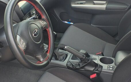 Subaru Impreza III, 2008 год, 1 100 000 рублей, 7 фотография
