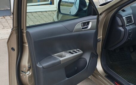 Subaru Impreza III, 2008 год, 1 100 000 рублей, 5 фотография