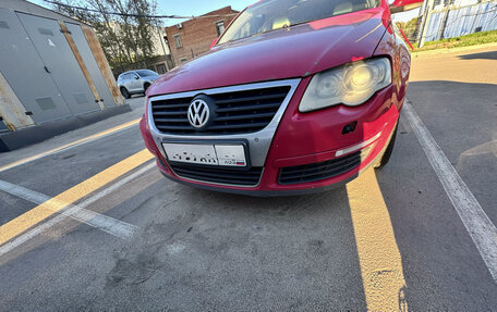 Volkswagen Passat B6, 2010 год, 400 000 рублей, 2 фотография