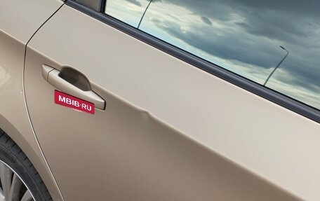 Subaru Impreza III, 2008 год, 1 100 000 рублей, 13 фотография