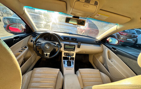 Volkswagen Passat B6, 2010 год, 400 000 рублей, 17 фотография