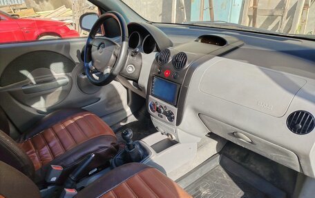 Chevrolet Aveo III, 2004 год, 315 000 рублей, 4 фотография