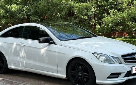 Mercedes-Benz E-Класс, 2012 год, 1 470 000 рублей, 5 фотография