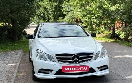 Mercedes-Benz E-Класс, 2012 год, 1 470 000 рублей, 6 фотография