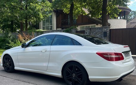 Mercedes-Benz E-Класс, 2012 год, 1 470 000 рублей, 10 фотография
