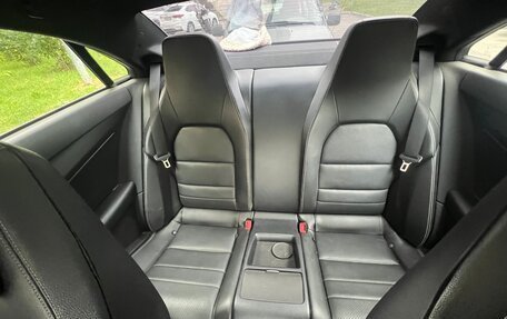 Mercedes-Benz E-Класс, 2012 год, 1 470 000 рублей, 16 фотография