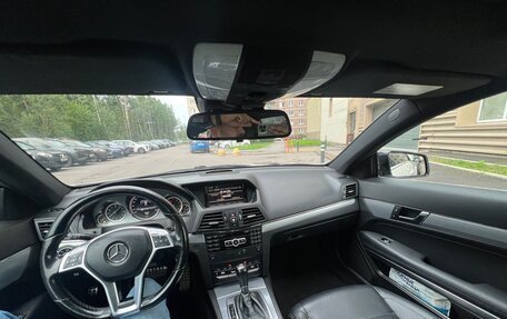 Mercedes-Benz E-Класс, 2012 год, 1 470 000 рублей, 14 фотография