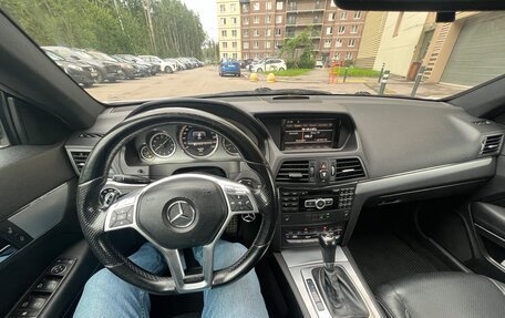 Mercedes-Benz E-Класс, 2012 год, 1 470 000 рублей, 13 фотография