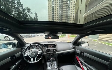 Mercedes-Benz E-Класс, 2012 год, 1 470 000 рублей, 17 фотография