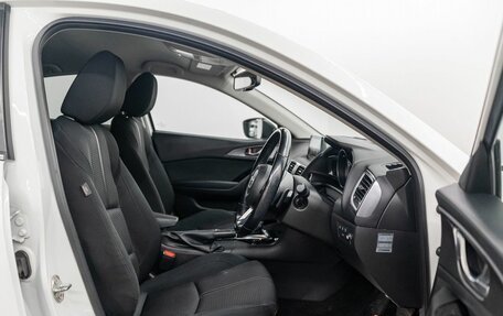 Mazda Axela, 2017 год, 1 349 000 рублей, 7 фотография