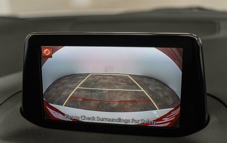 Mazda Axela, 2017 год, 1 349 000 рублей, 13 фотография