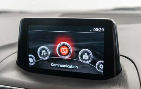 Mazda Axela, 2017 год, 1 349 000 рублей, 14 фотография