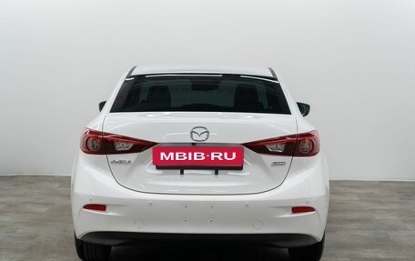 Mazda Axela, 2017 год, 1 349 000 рублей, 5 фотография