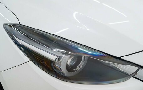 Mazda Axela, 2017 год, 1 349 000 рублей, 21 фотография
