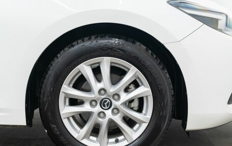 Mazda Axela, 2017 год, 1 349 000 рублей, 20 фотография