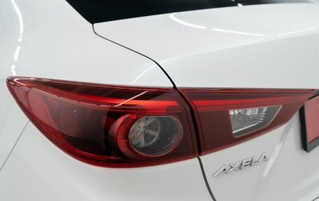 Mazda Axela, 2017 год, 1 349 000 рублей, 22 фотография