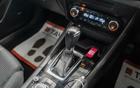 Mazda Axela, 2017 год, 1 349 000 рублей, 16 фотография
