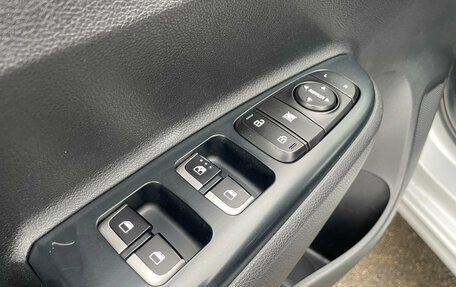 KIA Rio IV, 2018 год, 1 190 000 рублей, 7 фотография