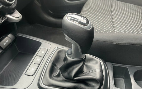KIA Rio IV, 2018 год, 1 190 000 рублей, 20 фотография