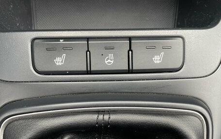 KIA Rio IV, 2018 год, 1 190 000 рублей, 19 фотография