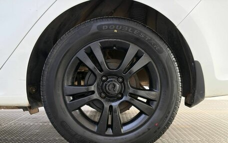 KIA Rio IV, 2018 год, 1 360 000 рублей, 22 фотография