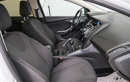 Ford Focus III, 2014 год, 879 000 рублей, 14 фотография