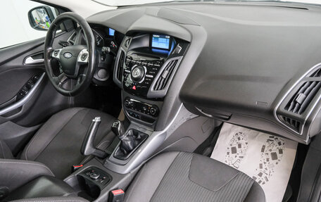 Ford Focus III, 2014 год, 879 000 рублей, 13 фотография