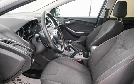 Ford Focus III, 2014 год, 879 000 рублей, 8 фотография