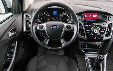 Ford Focus III, 2014 год, 879 000 рублей, 15 фотография