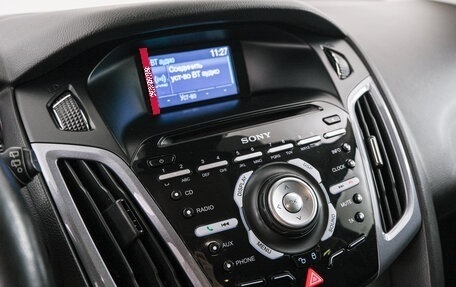 Ford Focus III, 2014 год, 879 000 рублей, 16 фотография