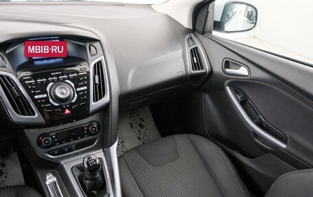 Ford Focus III, 2014 год, 879 000 рублей, 12 фотография