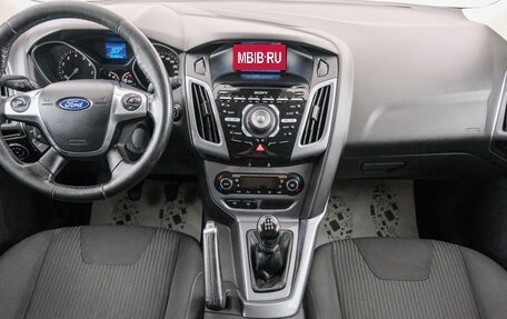 Ford Focus III, 2014 год, 879 000 рублей, 11 фотография