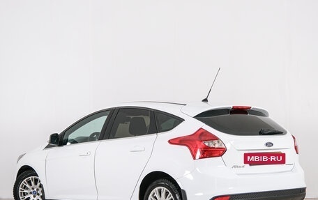Ford Focus III, 2014 год, 879 000 рублей, 5 фотография