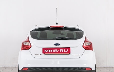 Ford Focus III, 2014 год, 879 000 рублей, 6 фотография