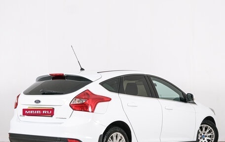 Ford Focus III, 2014 год, 879 000 рублей, 7 фотография