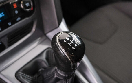 Ford Focus III, 2014 год, 879 000 рублей, 18 фотография