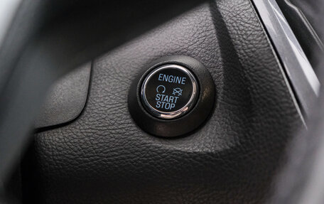 Ford Focus III, 2014 год, 879 000 рублей, 20 фотография