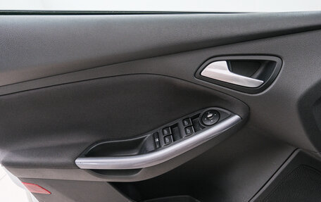 Ford Focus III, 2014 год, 879 000 рублей, 22 фотография