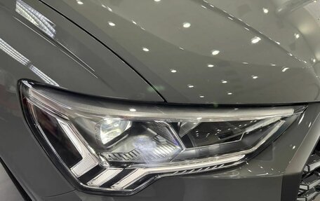 Audi Q3, 2026 год, 4 130 000 рублей, 4 фотография