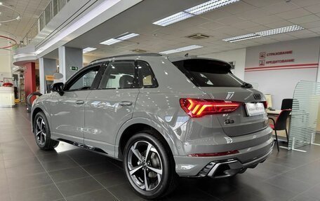 Audi Q3, 2026 год, 4 130 000 рублей, 5 фотография