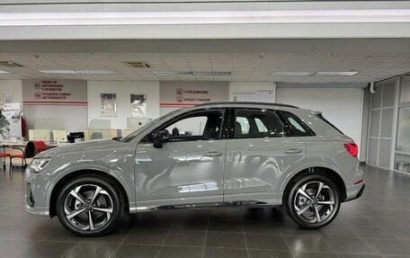 Audi Q3, 2026 год, 4 130 000 рублей, 6 фотография