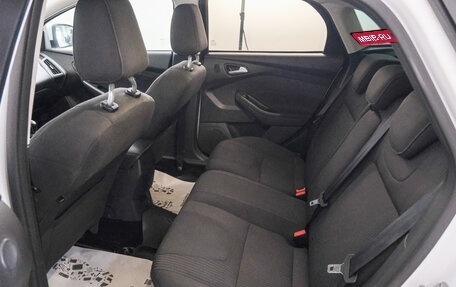 Ford Focus III, 2014 год, 879 000 рублей, 23 фотография