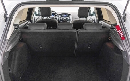 Ford Focus III, 2014 год, 879 000 рублей, 25 фотография