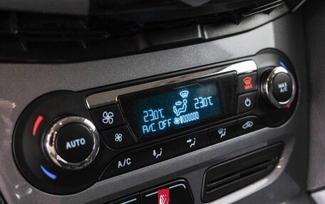 Ford Focus III, 2014 год, 879 000 рублей, 17 фотография