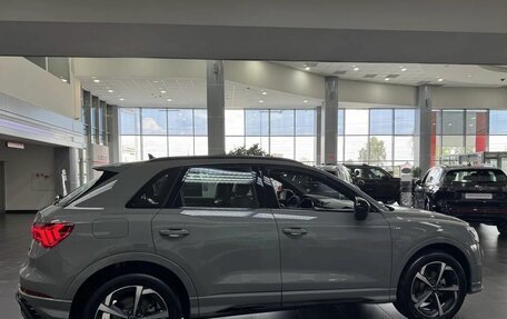 Audi Q3, 2026 год, 4 130 000 рублей, 8 фотография