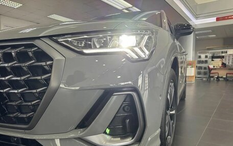 Audi Q3, 2026 год, 4 130 000 рублей, 7 фотография
