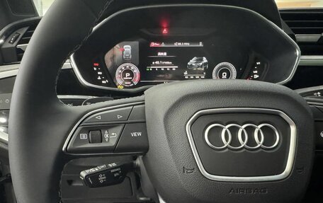 Audi Q3, 2026 год, 4 130 000 рублей, 12 фотография