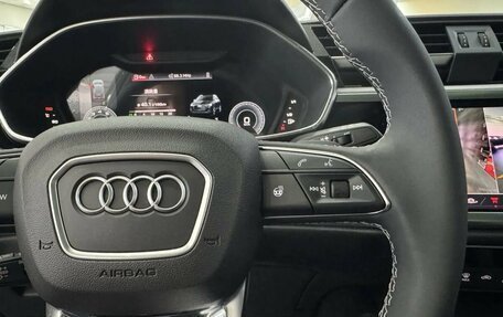 Audi Q3, 2026 год, 4 130 000 рублей, 10 фотография