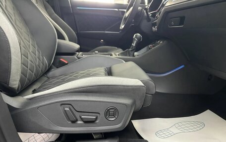 Audi Q3, 2026 год, 4 130 000 рублей, 13 фотография