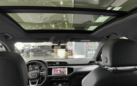 Audi Q3, 2026 год, 4 130 000 рублей, 15 фотография